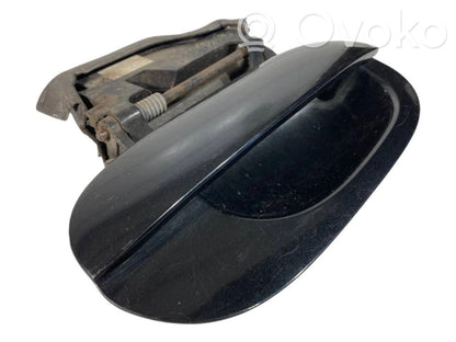 Ārējais atvēršanas rokturis