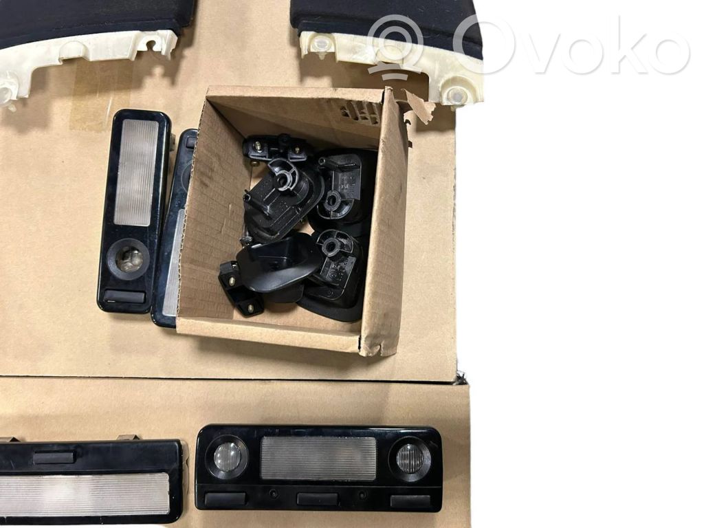 Rokturu komplekts griestiem