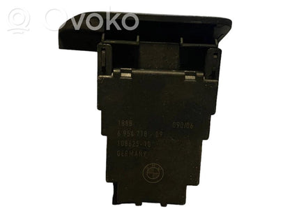 Ignition key