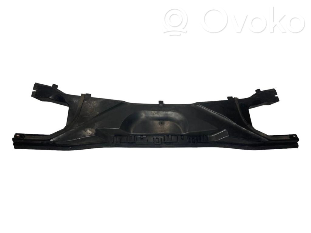 Gaisa mikrofiltra ietvars (daļa)