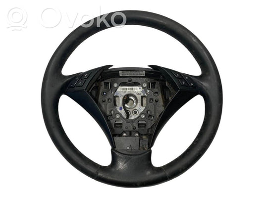 Рулевое колесо