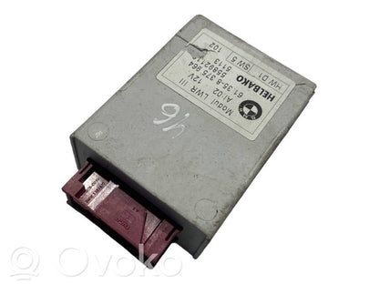 Light module LCM
