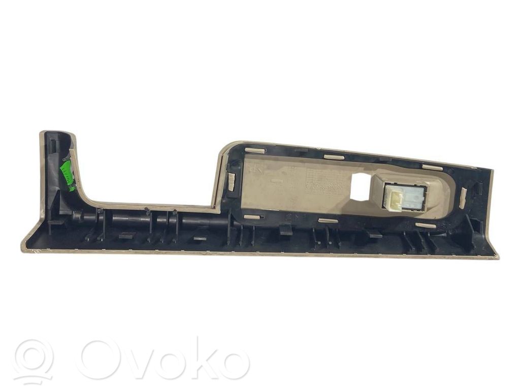 Elektrisko logu slēdzis