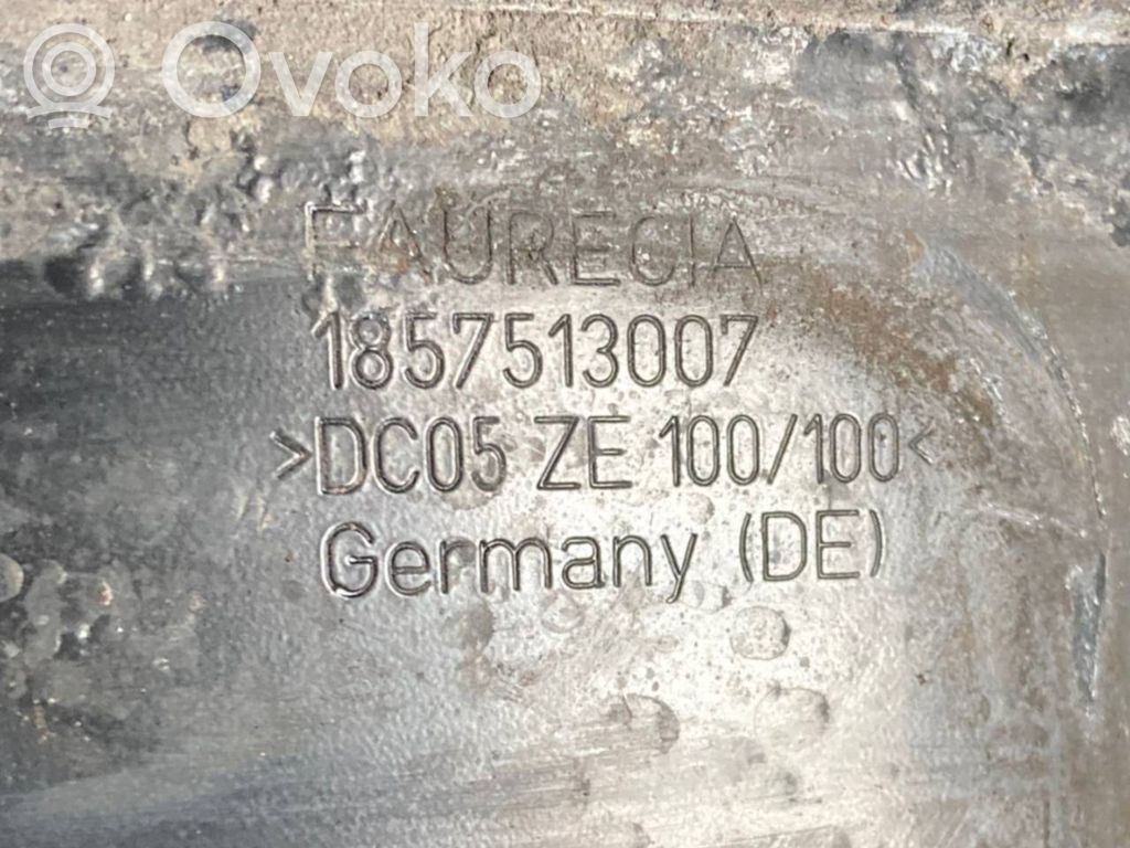 Панель радиатора