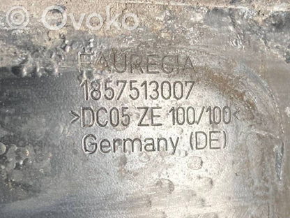 Панель радиатора