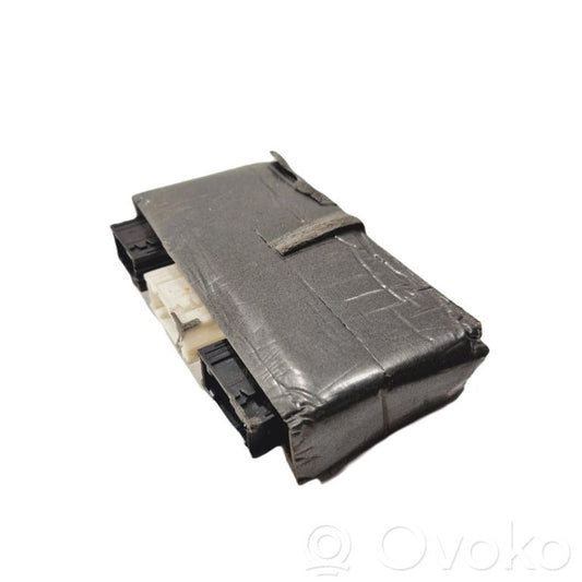 Блок управления парковкой (PDC)