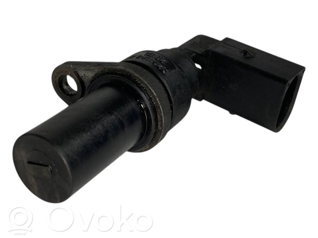 Kloķvārpstas stāvokļa sensors