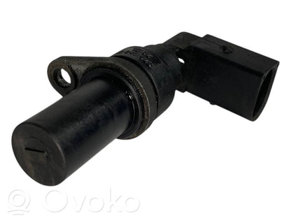 Kloķvārpstas stāvokļa sensors