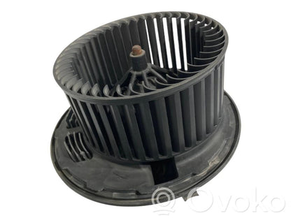 Mazā radiatora ventilators