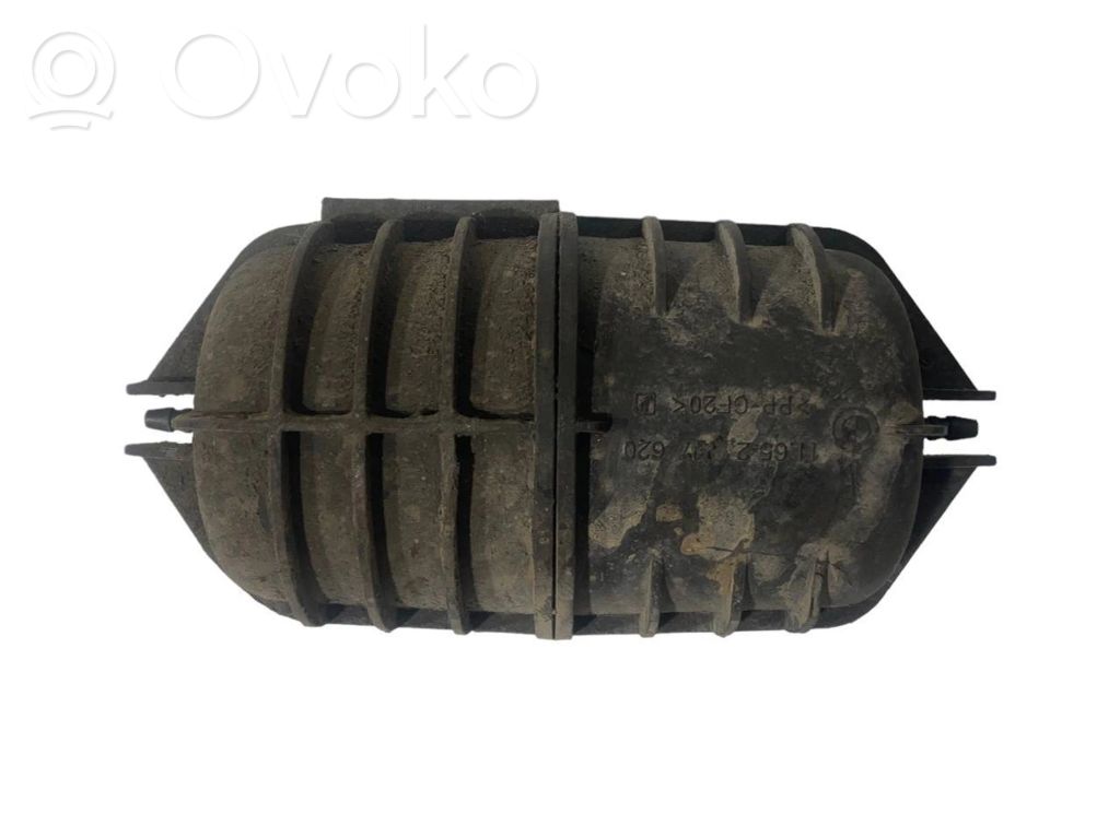 Vakuuma gaisa tilpne