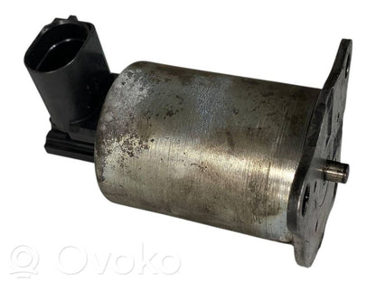 EGR vārsts