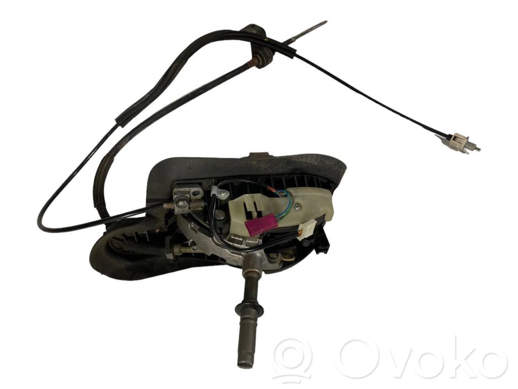 Pārslēgšanas mehanisms (kulisa)