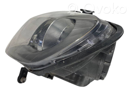 Priekšējais lukturis