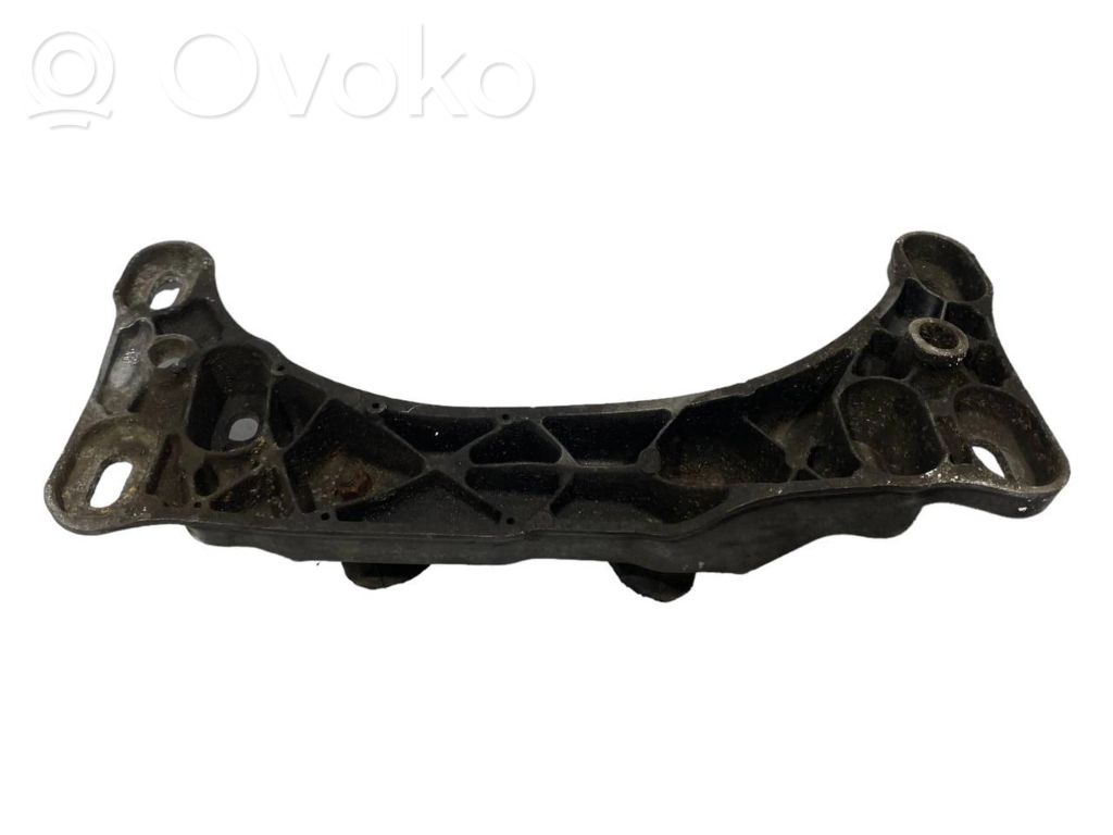 Transmission mounting bracket