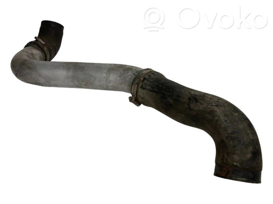 Intercooler hose(s) / pipe(s)
