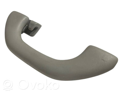 Aizmugurējais rokturis