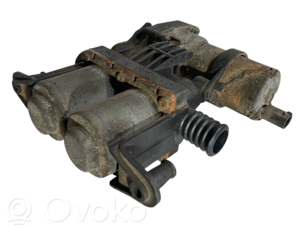 Apsildes radiatora vārsts (-i)