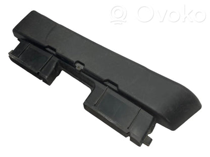 Детали воздухозаборника