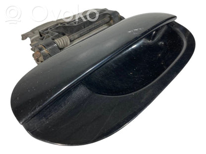 Ārējais atvēršanas rokturis