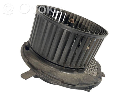 Mazā radiatora ventilators