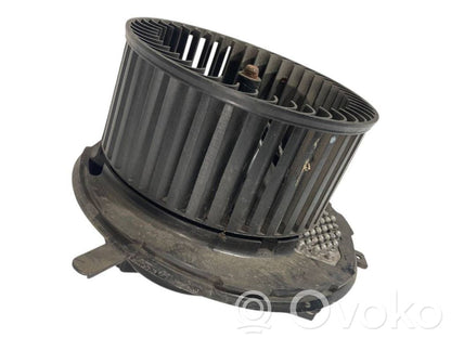 Mazā radiatora ventilators