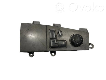 Sēdekļu regulēšanas slēdzis (-i)