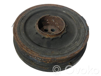 Kloķvārpstas skriemelis