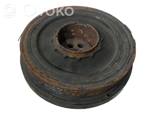 Шкив коленчатого вала