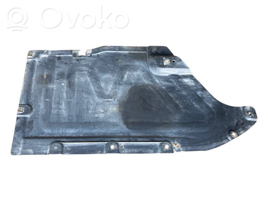 Vidusdaļas apakšas aizsargs