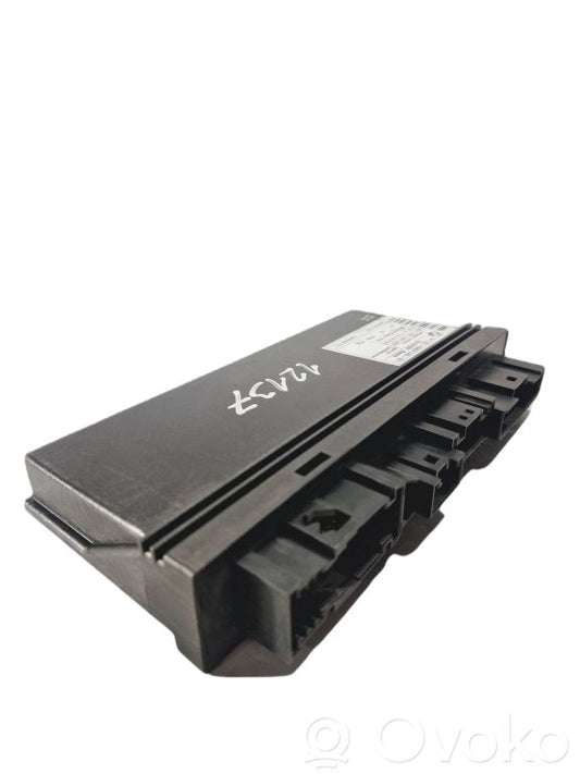 Comfort module
