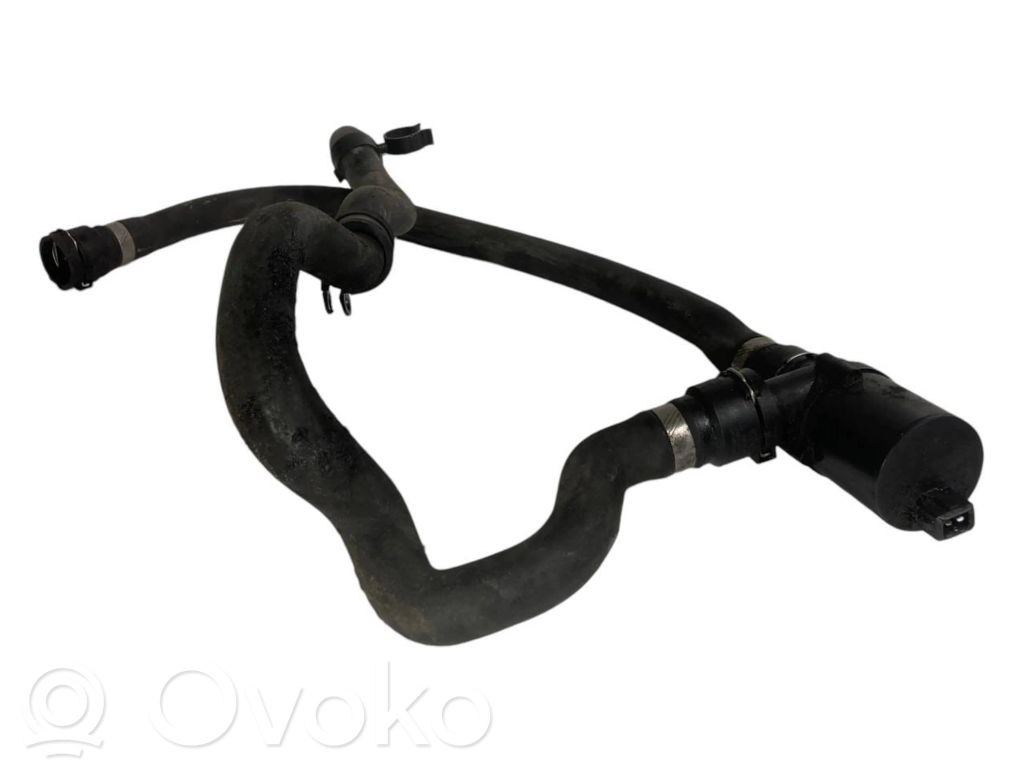 Elektriskais cirkulācijas sūknītis