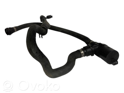 Elektriskais cirkulācijas sūknītis