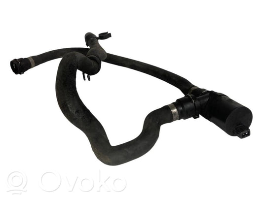 Elektriskais cirkulācijas sūknītis