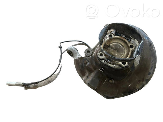 Front wheel hub shaft joint (stupica, capfa)