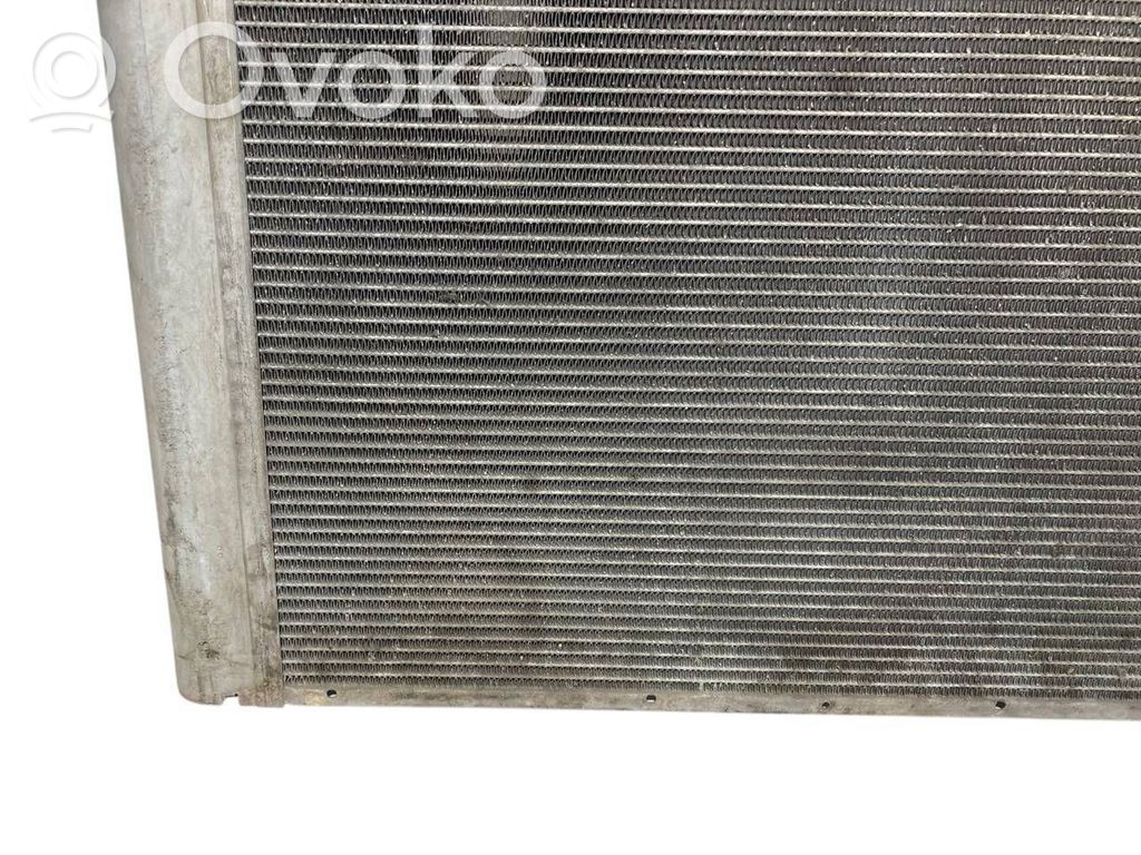 Dzesēšanas šķidruma radiators