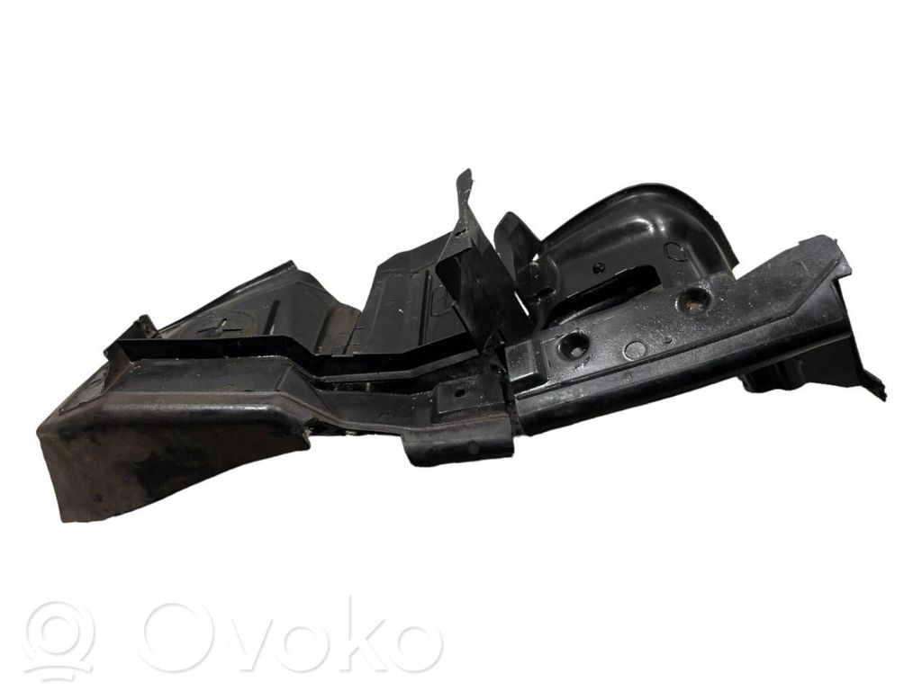 Intercooler radiator