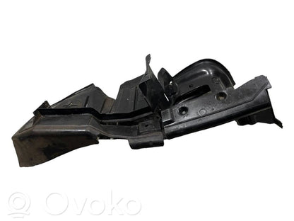 Intercooler radiator