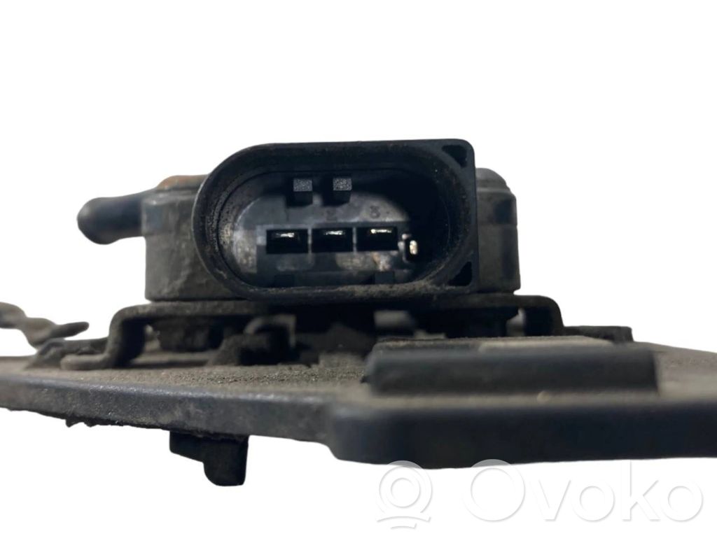 Izplūdes gāzu spiediena sensors