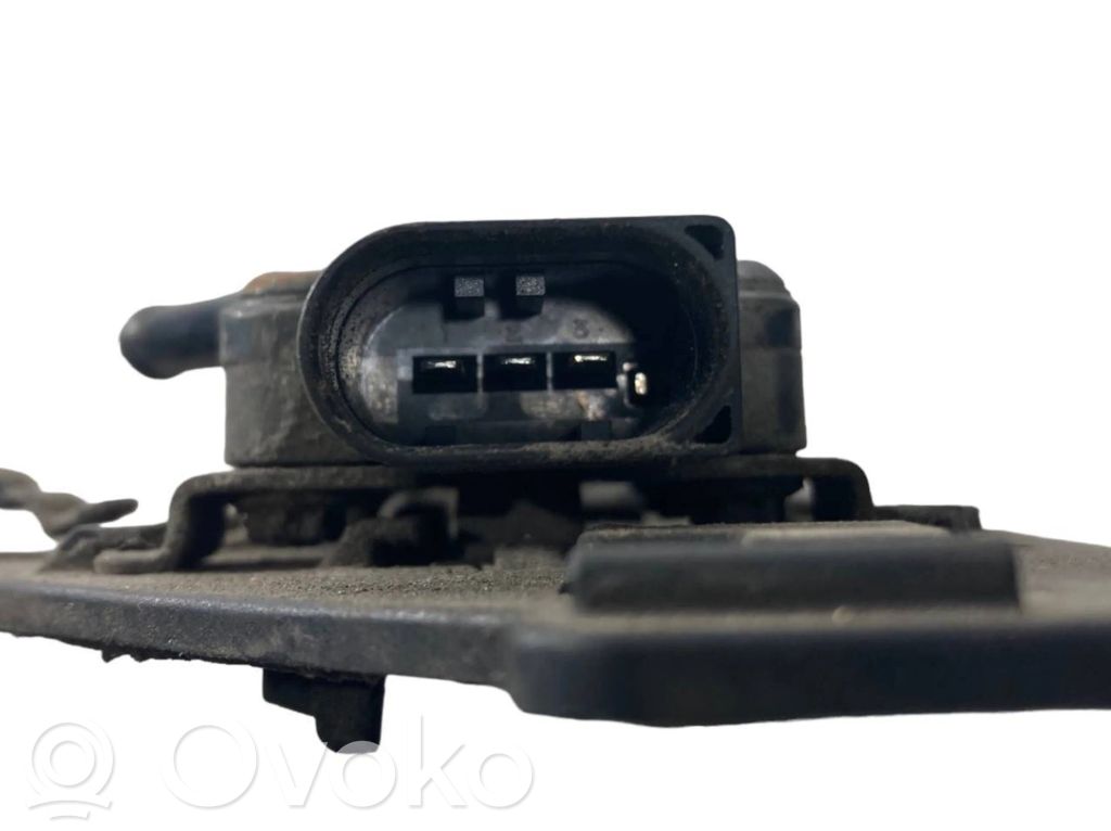 Izplūdes gāzu spiediena sensors