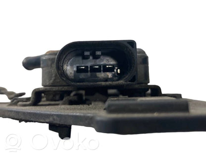 Izplūdes gāzu spiediena sensors