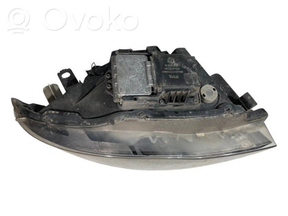 Priekšējais lukturis