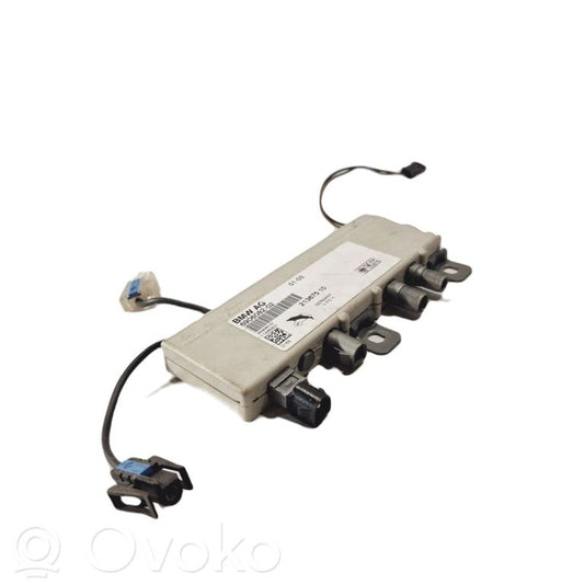 Antenas pastiprinātājs