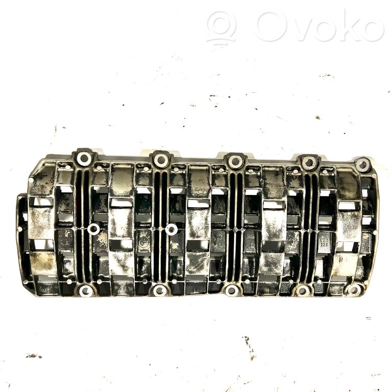 Другие типы деталей двигателя