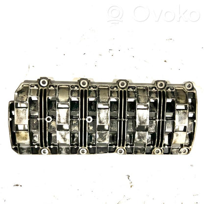 Другие типы деталей двигателя