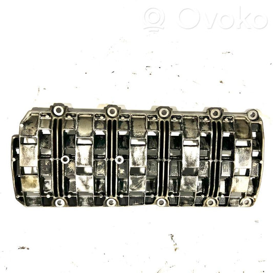 Другие типы деталей двигателя