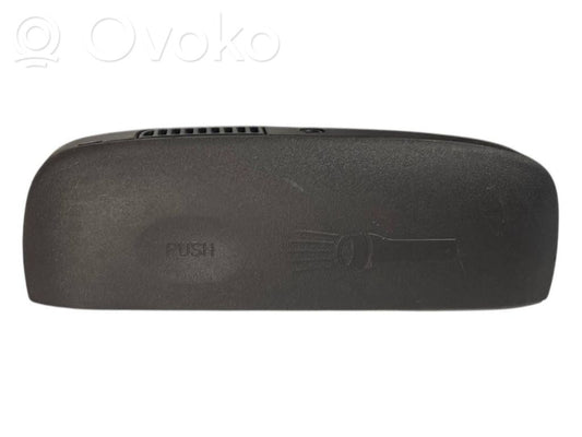 Bagāžnieka apgaismojums