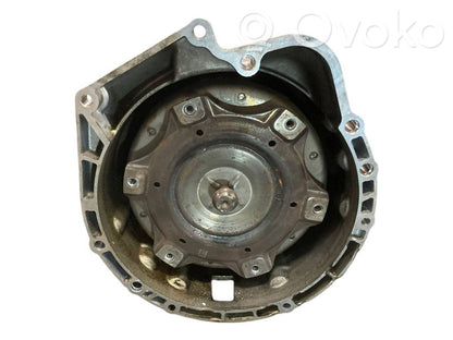 Автоматическая коробка передач