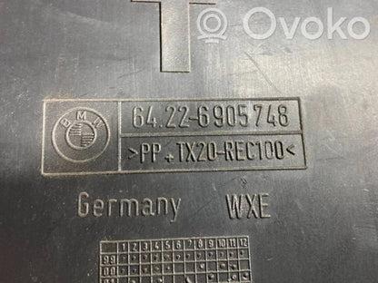 Ventilācijas režģis