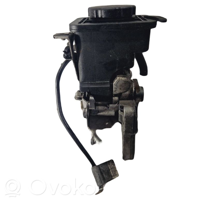 Stūres pastiprinātāja sūknis