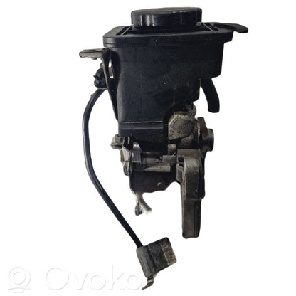 Stūres pastiprinātāja sūknis